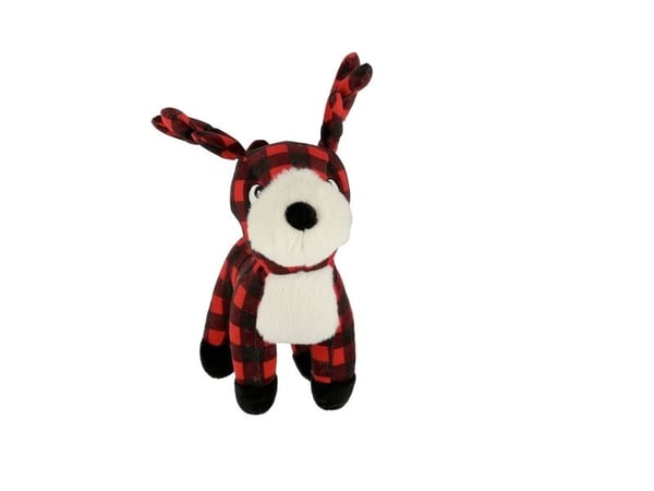DOGMAN joululelut SantaDeer