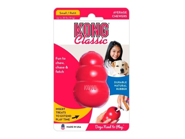KONG Kong pieni ruoka