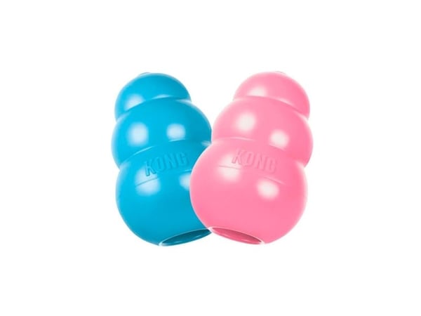 KONG Puppy S - koiran lelu