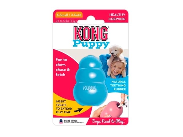 KONG Kong X pieni