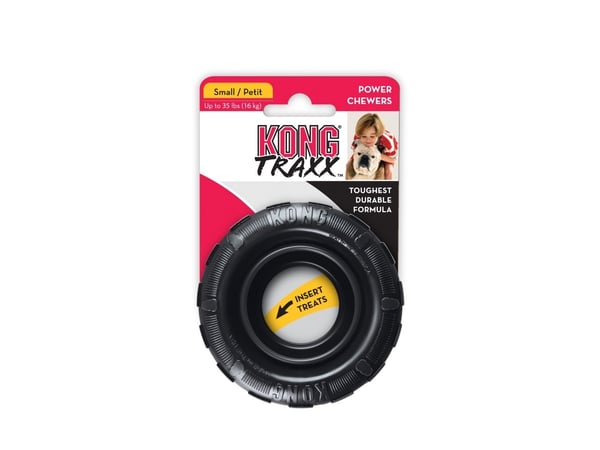 KONG Kong Traxx Small 9cm