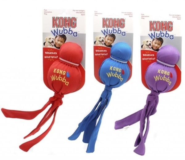 KONG Wubba S 23cm