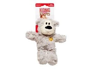 KONG Kong Wild Knots Bear XS