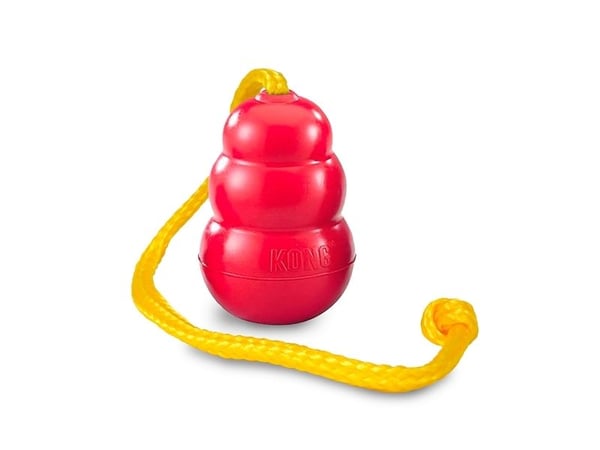 KONG Kong Classic m/tau Medium 56cm