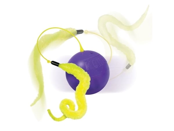 KONG Kong Purrsuit Whirlwind 8cm