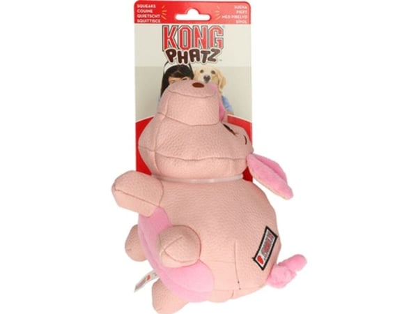 KONG Kong Phatz gris 12cm