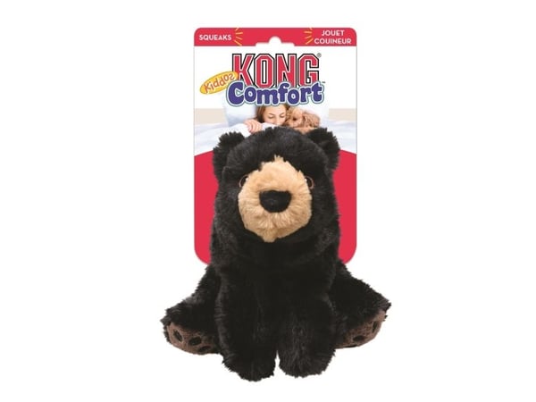 KONG Kong Comfort Kiddos Bear L
