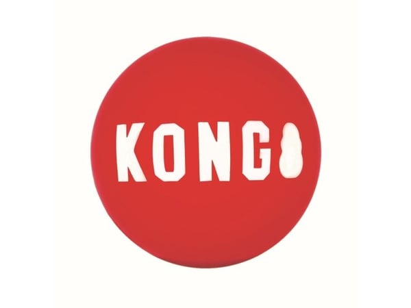 KONG KONG Signaturballer 2-pk M