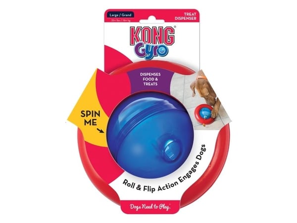 KONG Kong Gyro L