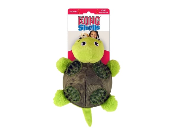 KONG Kong Shells Kilpikonna L