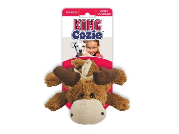 KONG Kong Cozie Marvin Moose XL