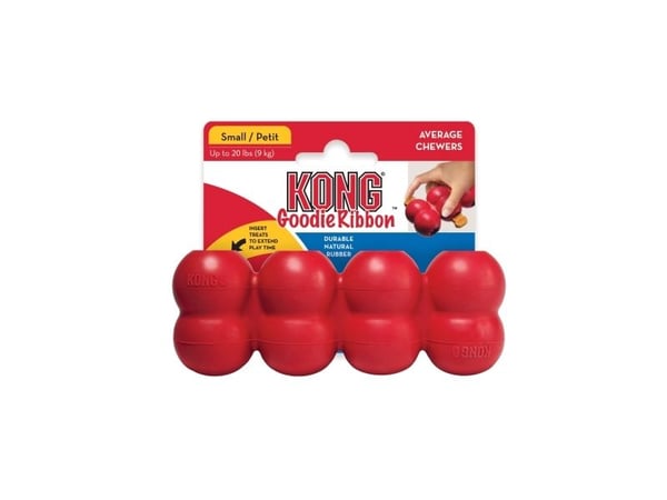 KONG Kong Goodie Ribbon S