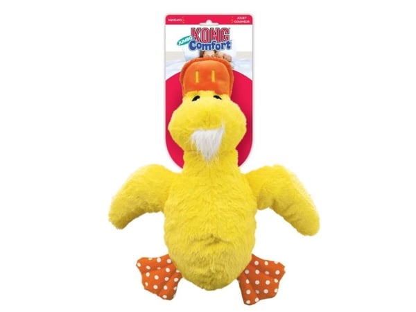 Kong Leksak Comfort Jumbo Xl 40cm