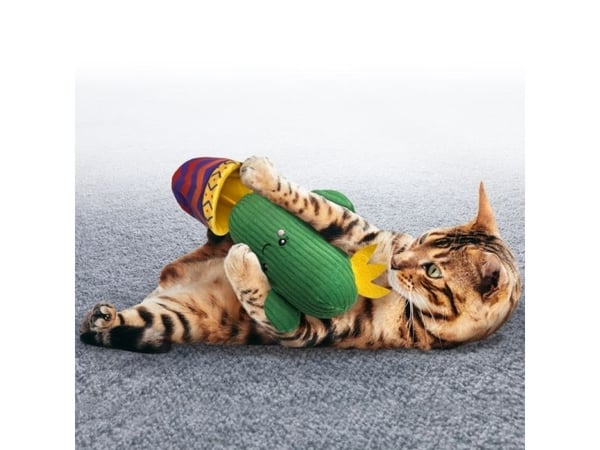 KONG Wrangler Cactus 25cm