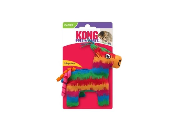 KONG Pull-A-Partz Pinata