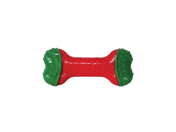 Kong Leksak Holiday Bone M/l