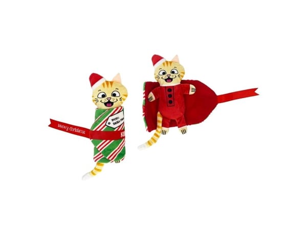 KONG KONG Holiday Pull-A-Partz