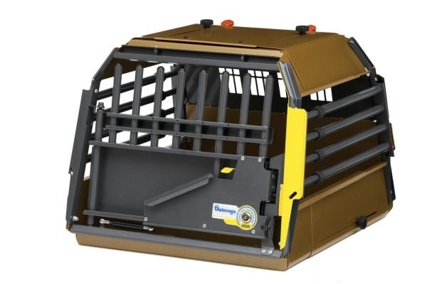Hundebur MIMsafe VarioCage Enkel Minimax XL
