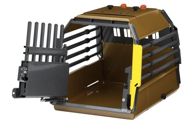 Hundebur MIMsafe VarioCage Enkel Minimax XL