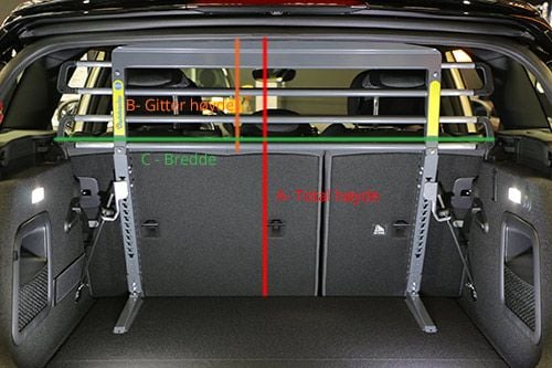 MimSafe Variobarrier Classic Medium