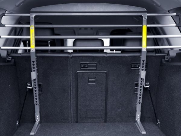 MimSafe Variobarrier Classic Small