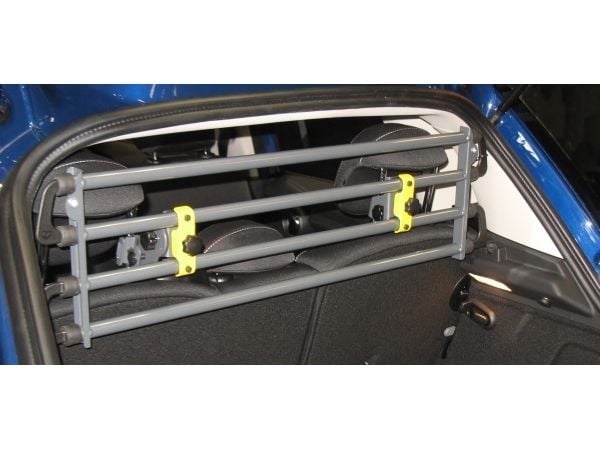 MimSafe Variobarrier Headrest Small