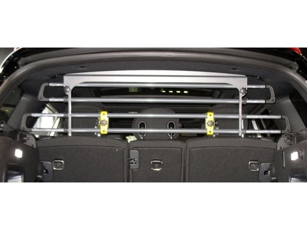 MimSafe Variobarrier Headrest Medium
