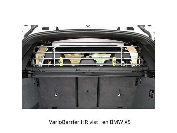 MimSafe Variobarrier Headrest Medium