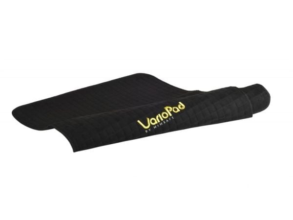 MimSafe Burmatta Variopad 100cm
