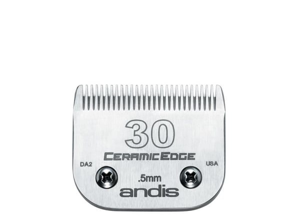 Andis Ceramicedge Skär 30 0,5mm
