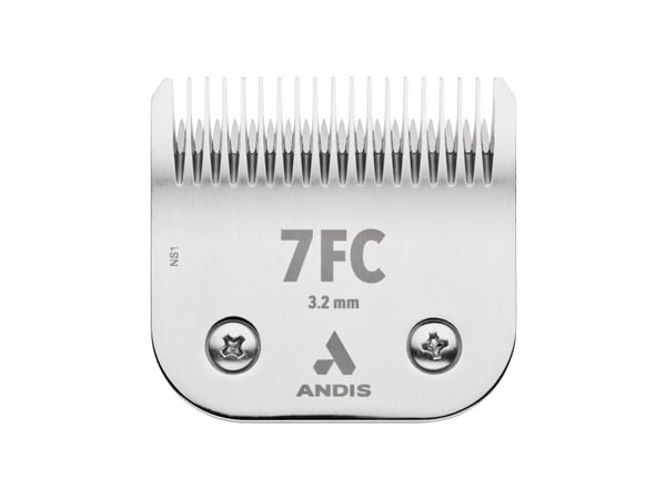 Andis Ultra Edge Skär 7fc 3,2mm