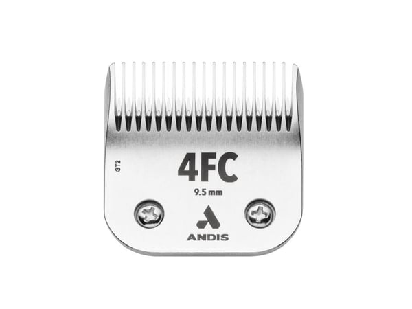 Andis Ceramicedge Skär 4fc 9,5mm