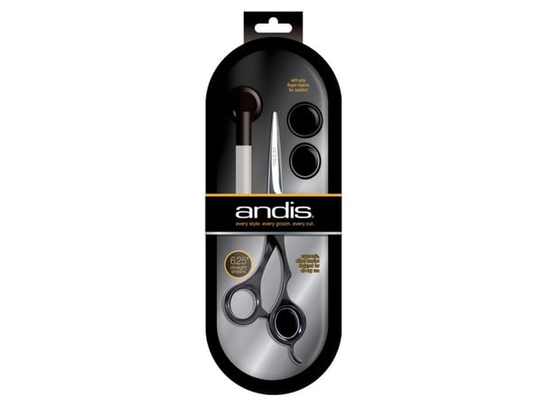 ANDIS Professionell sax rak 15,6cm