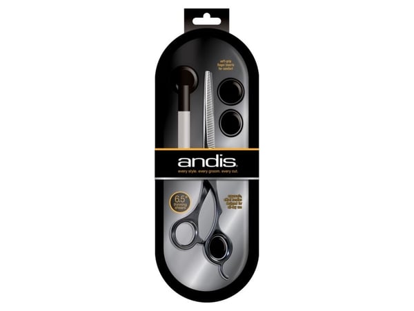 ANDIS Professional avsmalnande saxar