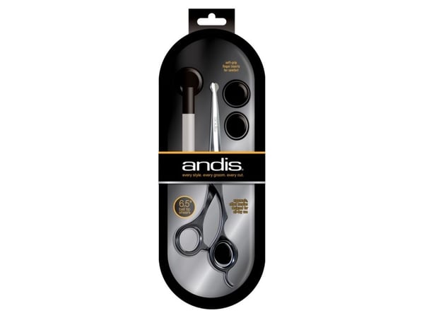 Andis Professionell Sax Rundad 16cm