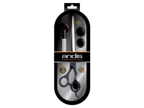 Andis Professionell Sax Rak 20cm 20cm
