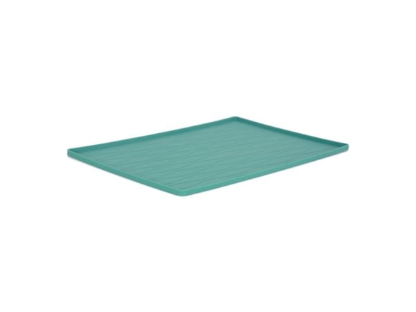 DOGMAN Underlag Wave soft Tile, S 48 cm