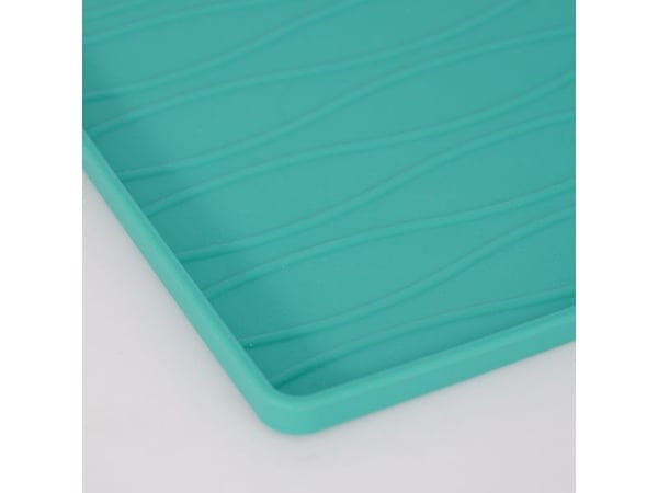 DOGMAN Underlag Wave soft Tile, S 48 cm