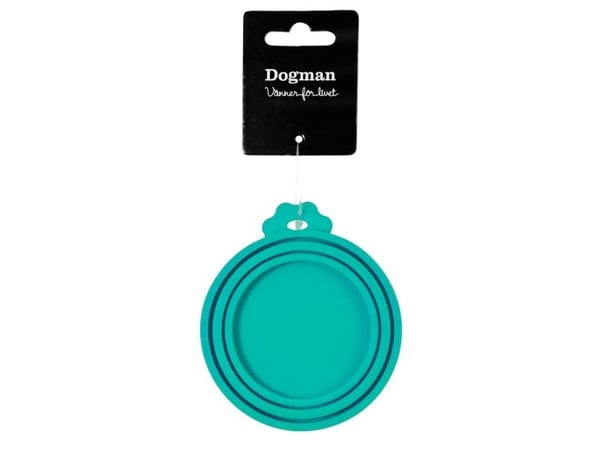 DOGMAN Bøttelåg Soft laatta