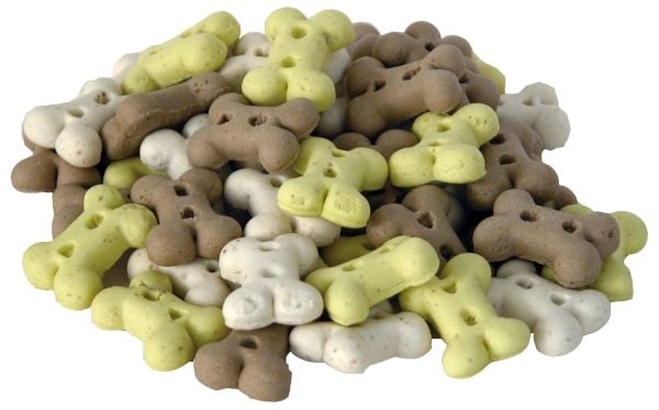 DOGMAN Vaniljasekoitus 10kg