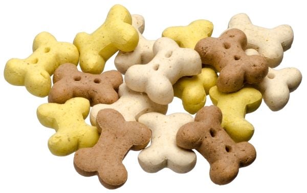 Dogman Frasiga Miniben Tremix 10kg