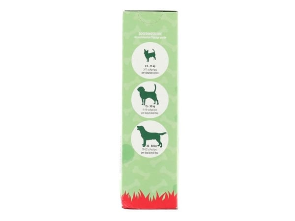 Dogman Frasiga Benkex Mini Mix 500g