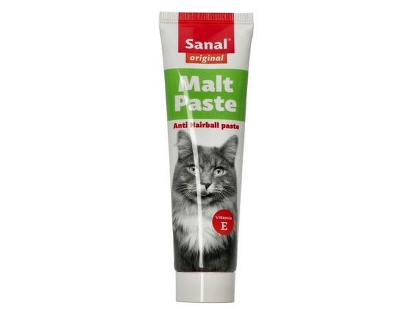 SANAL Sanal Sanal maltpasta 100 g