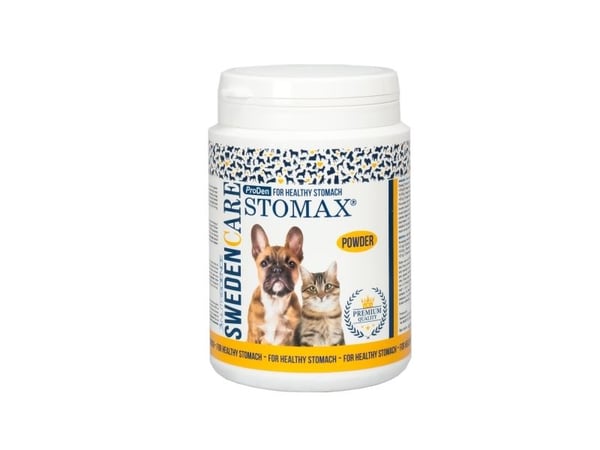 SWEDENCARE Stomax 63g