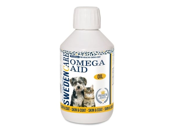 SWEDENCARE Omega Aid 250ml