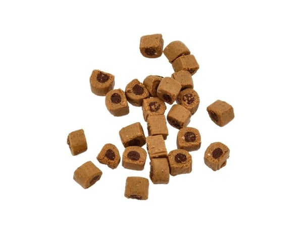 DOGMAN Pep Ups Duo Spots 500g