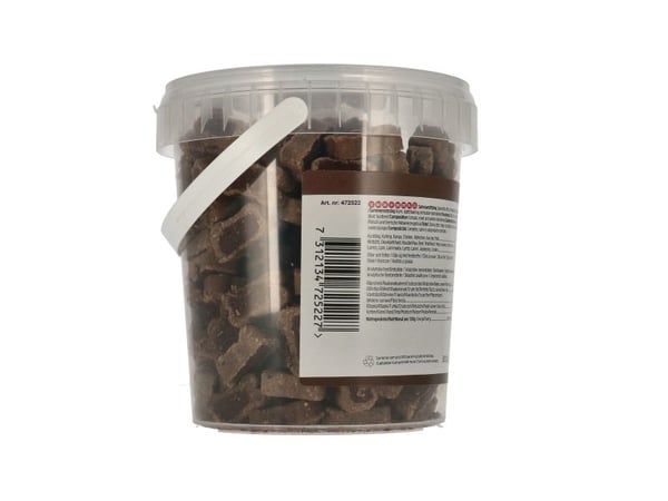 DOGMAN Pep Ups Duo Luut 500g