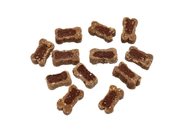 DOGMAN Pep Ups Duo Luut 500g