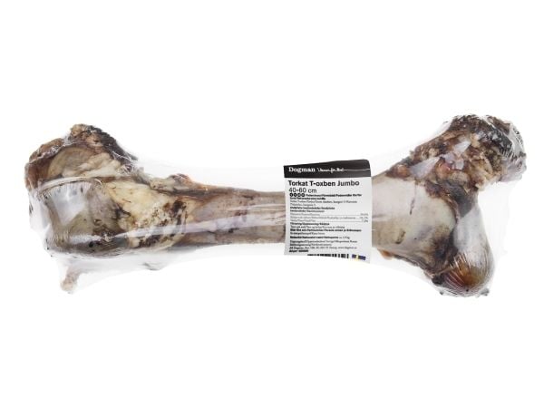 DOGMAN T-ox ben jumbo 40-60cm indp