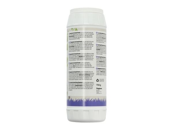 DOGMAN Kissanhiekka Fresh 750 g